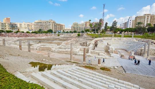 AncientRomanTheater3